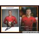 Autogramm Fussball | DFB | 2020 Adidas | Bernd LENO