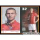 Autogramm Fussball | FC Bayern München | 2016 |...