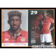 Autogramm Fussball | FC Bayern München | 2016 |...
