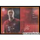 Autogramm Fussball | FC Bayern München | 2019 |...