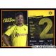 Autogramm Fussball | Borussia Dortmund | 2019 | Dan-Axel...