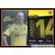 Autogramm Fussball | Borussia Dortmund | 2019 | Nico SCHULZ