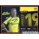 Autogramm Fussball | Borussia Dortmund | 2019 | Julian...