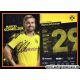 Autogramm Fussball | Borussia Dortmund | 2019 | Marcel...