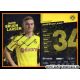 Autogramm Fussball | Borussia Dortmund | 2019 | Jacob...