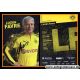 Autogramm Fussball | Borussia Dortmund | 2019 | Lucien FAVRE