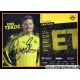 Autogramm Fussball | Borussia Dortmund | 2019 | Edin TERZIC