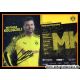 Autogramm Fussball | Borussia Dortmund | 2019 | Mathias...