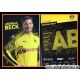 Autogramm Fussball | Borussia Dortmund | 2019 | Andreas BECK