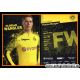 Autogramm Fussball | Borussia Dortmund | 2019 | Florian...
