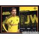 Autogramm Fussball | Borussia Dortmund | 2019 | Johannes...
