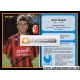 Autogramm Fussball | SC Freiburg | 1994-1 | Altin RRAKLLI