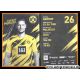 Autogramm Fussball | Borussia Dortmund | 2020 | Lukasz...