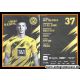 Autogramm Fussball | Borussia Dortmund | 2020 | Tobias...