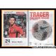 Autogramm Fussball | SC Freiburg | 2010 | Mensor MUJDZA