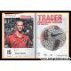 Autogramm Fussball | SC Freiburg | 2010 | Oliver BARTH