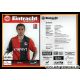 Autogramm Fussball | Eintracht Frankfurt | 2008 | CHRIS