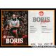 Autogramm Fussball | 1. FC Kaiserslautern | 2017 | Boris...