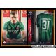Autogramm Fussball | 1. FC Kaiserslautern | 2019 | Lorenz...