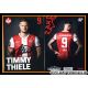Autogramm Fussball | 1. FC Kaiserslautern | 2018 | Timmy...