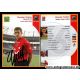 Autogramm Fussball | Hannover 96 | 2005 | Chavdar YANKOV