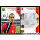 Autogramm Fussball | Hannover 96 | 2005 | Moritz MARHEINEKE