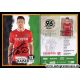 Autogramm Fussball | Hannover 96 | 2020 | Dominik KAISER