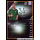 Autogramm Fussball | Hannover 96 | 2013 | Mille GORGAS