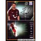 Autogramm Fussball | Hannover 96 | 2013 | Szabolcs HUSZTI