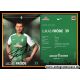 Autogramm Fussball | SV Werder Bremen | 2015 | Lukas...