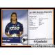 Autogramm Fussball | DSC Arminia Bielefeld | 2005 | Diego...
