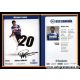 Autogramm Fussball | DSC Arminia Bielefeld | 2008 |...