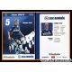 Autogramm Fussball | DSC Arminia Bielefeld | 2009 |...