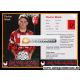 Autogramm Fussball | SC Freiburg | 1995 | Florian BLANK
