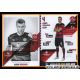 Autogramm Fussball | 1. FC Nürnberg | 2020 | Asger...