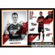 Autogramm Fussball | 1. FC Nürnberg | 2020 | Georg...