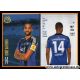 Autogramm Fussball | 1. FC Saarbrücken | 2020 | Bone...