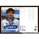 Autogramm Fussball | Hansa Rostock | 2010 | Daniel BECKER