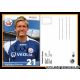 Autogramm Fussball | Hansa Rostock | 2010 | Andreas KERNER