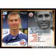 Autogramm Fussball | Hansa Rostock | 2009 | Stephan GUSCHE