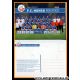 Mannschaftskarte Fussball | Hansa Rostock | 2009