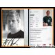Autogramm Fussball | VfL Wolfsburg | 2004 | Karsten FISCHER