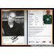 Autogramm Fussball | VfL Wolfsburg | 2004 | Stefan SCHNOOR