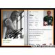 Autogramm Fussball | VfL Wolfsburg | 2004 | Roy PRÄGER