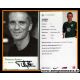Autogramm Fussball | VfL Wolfsburg | 2004 | Thomas RYTTER