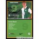 Autogramm Fussball | VfL Wolfsburg | 2007-2 | Dennis RIEMER