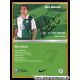 Autogramm Fussball | VfL Wolfsburg | 2007-2 | Nils...