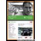 Autogramm Fussball | VfL Wolfsburg | 2005 | Diego KLIMOWICZ