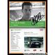Autogramm Fussball | VfL Wolfsburg | 2005 | Peter VAN DER...