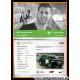 Autogramm Fussball | VfL Wolfsburg | 2005 | Rick HOOGENDORP